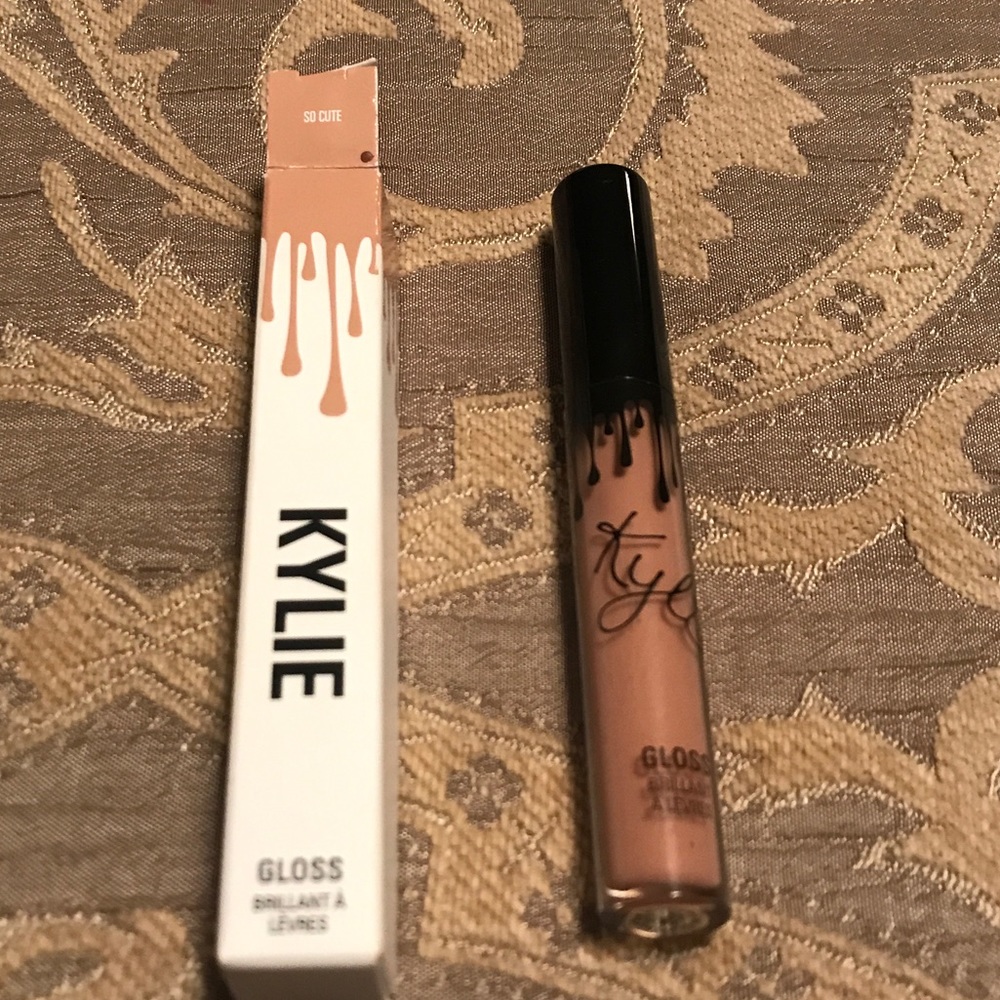 Kylie Gloss So Cute